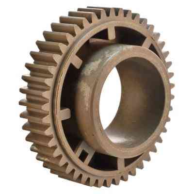 Шестерня Samsung SCX4725/4828/4824/1630/1910 аналог JC66-01254A 45Т AHK (3205763) Винница