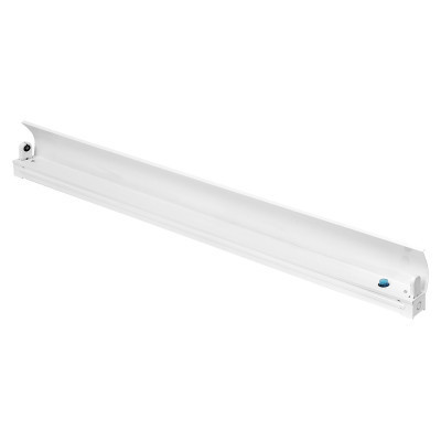 Світильник Delux FLP2 1x40W (90017279) Вінниця - фото 1