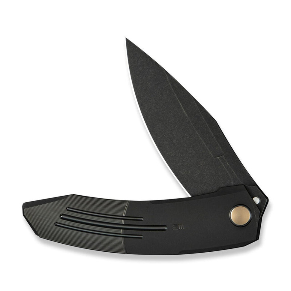 Ніж складаний Weknife Sine Wave WE23069B-1 Киев - изображение 4