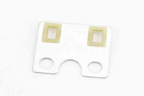 Пластина напрямна штанг 173F/177F/182F/188F/190F Киев