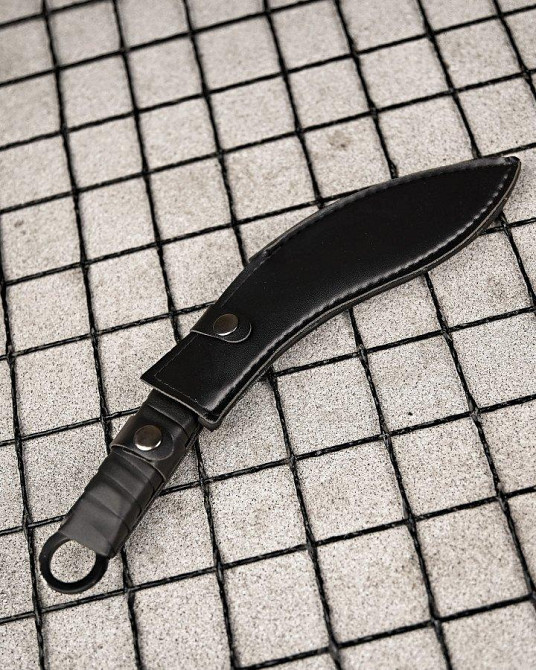 Ніж Кукрі ПП7922 Одеса - фото 2