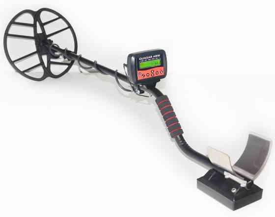 Металошукач Discovery Tracker MD-3010II детектор металу Вінниця