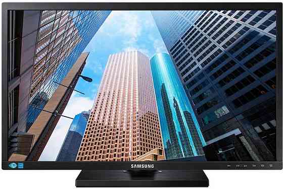 Б/У Монітор 22" Samsung S22E450BW — Class А Київ