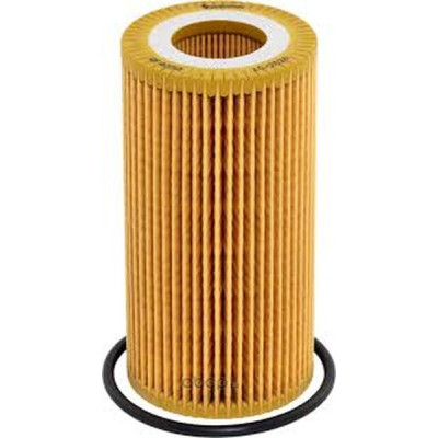 Фільтр масляний Mahle OX1311D Вінниця - фото 1