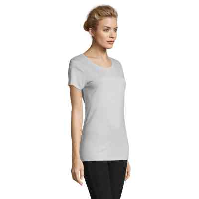 Футболка Sol's Martin women пастельно-блакитний S (02856251S) Винница