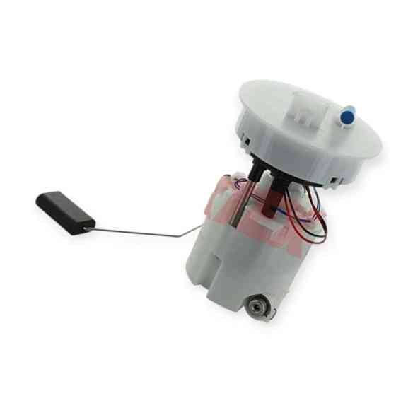 Насос паливний автомобіль Ford Fiesta VI, автомобіль Mazda 2 1.25-1.4i (2008-) (модуль занурювальний) (бензонасос) Мукачево