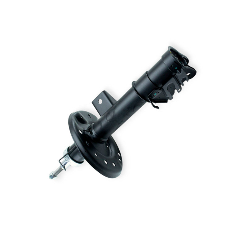 Амортизатор Фіат 500 правий R 07-передній Мукачево - фото 1