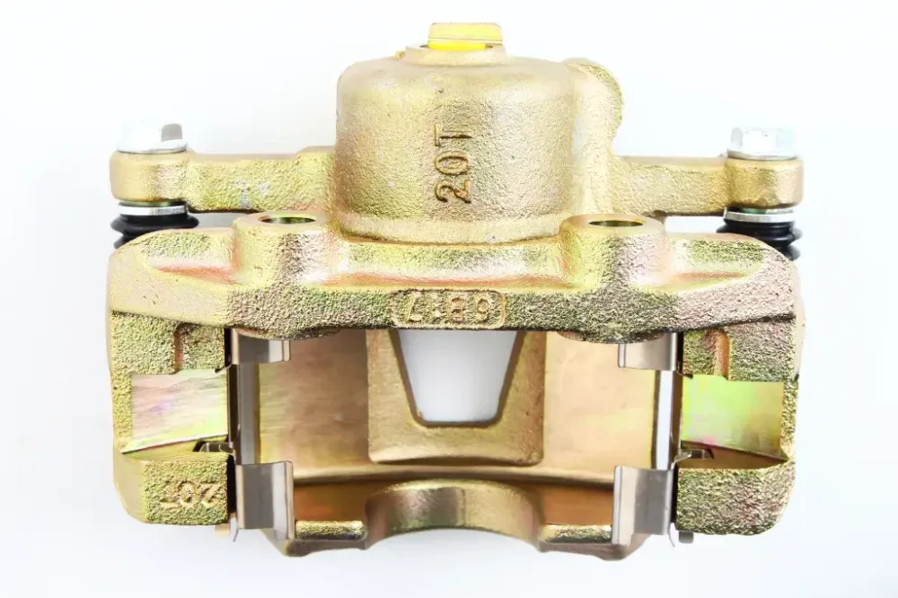 Суппорт Lanos 1.5 EuroEx правий в сб. Вінниця - фото 3