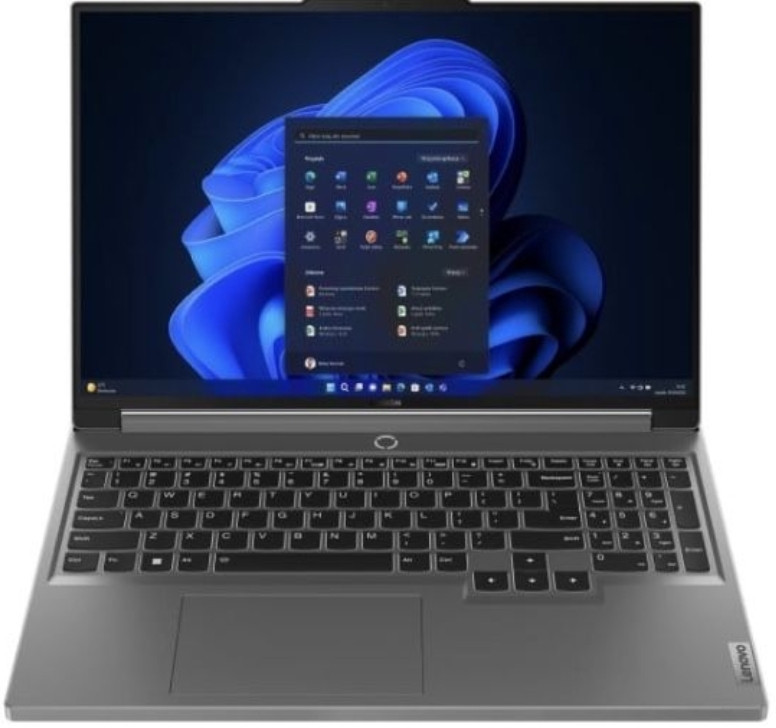 НОУТБУК LENOVO LEGION 5-16 I7-13650HX/16GB/512/WIN11 RTX4060 165HZ (83DG00FPPB) Київ - фото 8