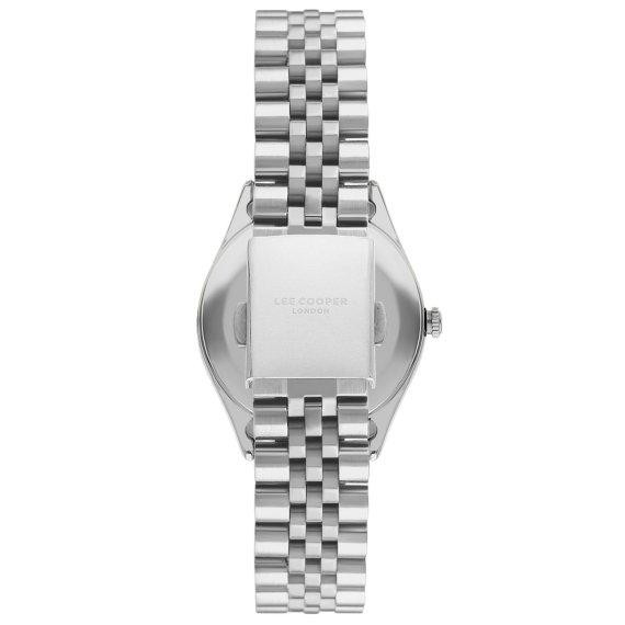 Часы женские наручные Lee Cooper Santorini BlueMarine (Серебристый) Винница - изображение 3