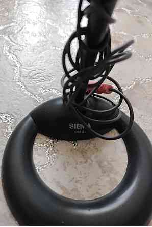 Микрофон для компьютера. Киев