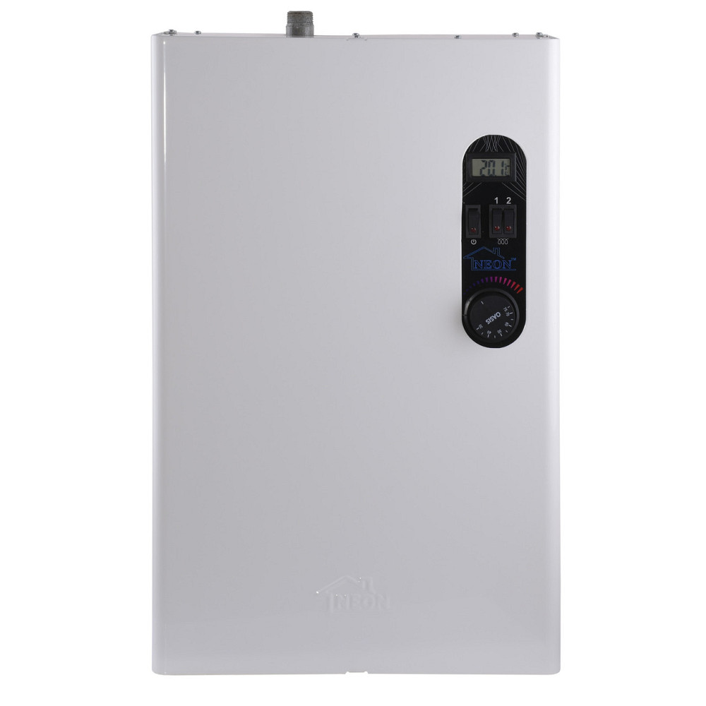 Електричний котел NEON WPS 18,0 кВт 380 В, модульний контактор (000020242) Київ - фото 1