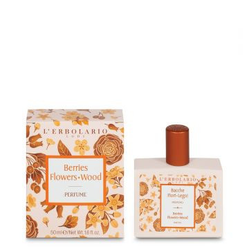 Парфуми Сади Ломбардії L'ERBOLARIO 50 мл Київ - фото 1