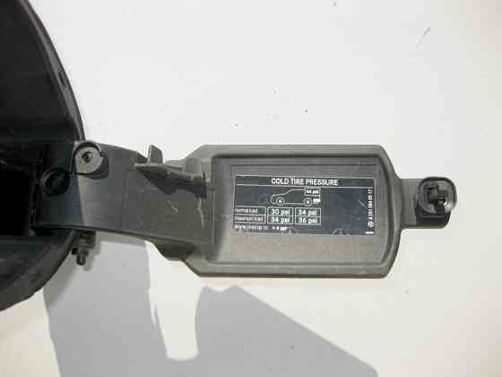 Mercedes-Benz  A2516300067 Механізм лючка бензобака R-Class W251 Одесса