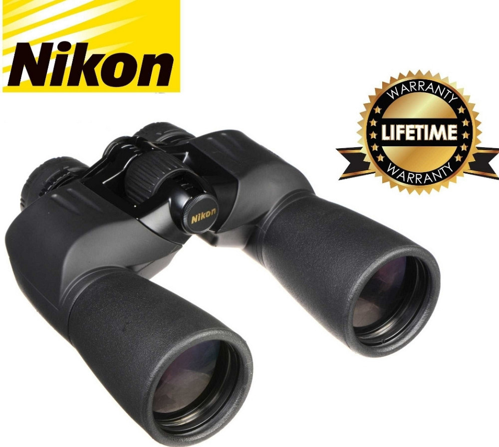 Бинокль Nikon Action Ex Extreme Оригинал из США Водозащищённый. Киев - изображение 8