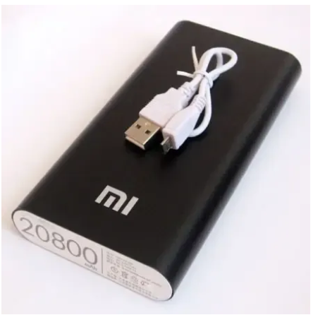 Мобільна зарядка 20800/9600mAh PBOX 2642 ДЛЯ ГАДЖЕТІВ Київ