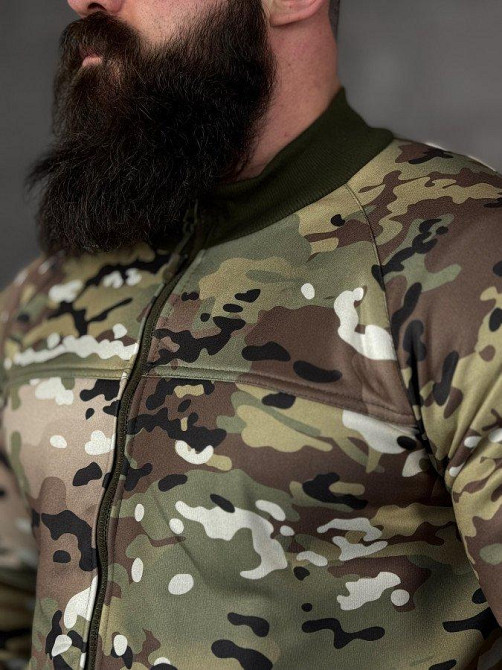 Зимний спортиный костюм  DYNAMITE  мультикам ВТ7642 Одесса - изображение 4