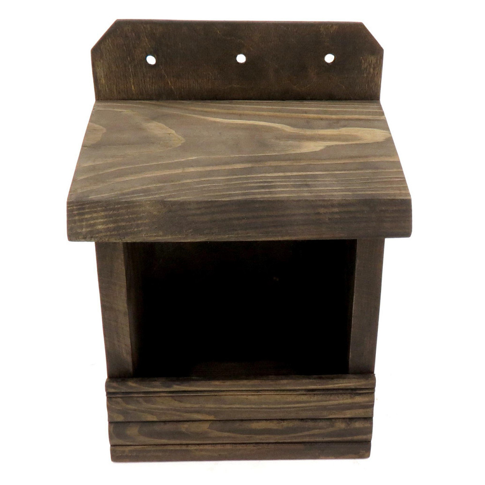 Кормушка садовая для птиц 