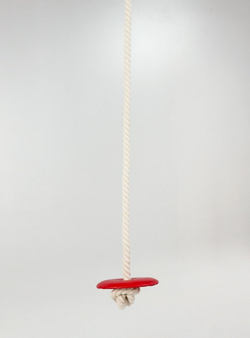 Шведская стенка детская Champion White с навесным набором для детей и взрослых до 120 кг с турником брусьями Каменское - изображение 7