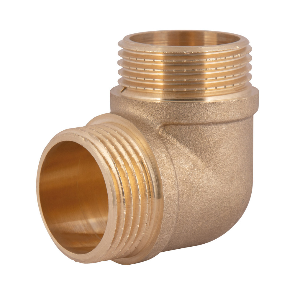 Куточок Thermo Alliance Standart 1" НР SD41925 Київ - фото 12