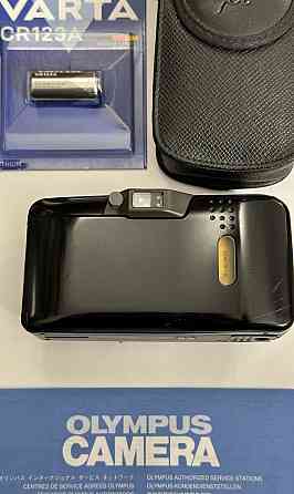 Olympus Mju zoom 140 Харків