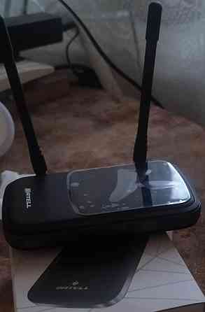 Роутер 4G Satell f3000 Харків