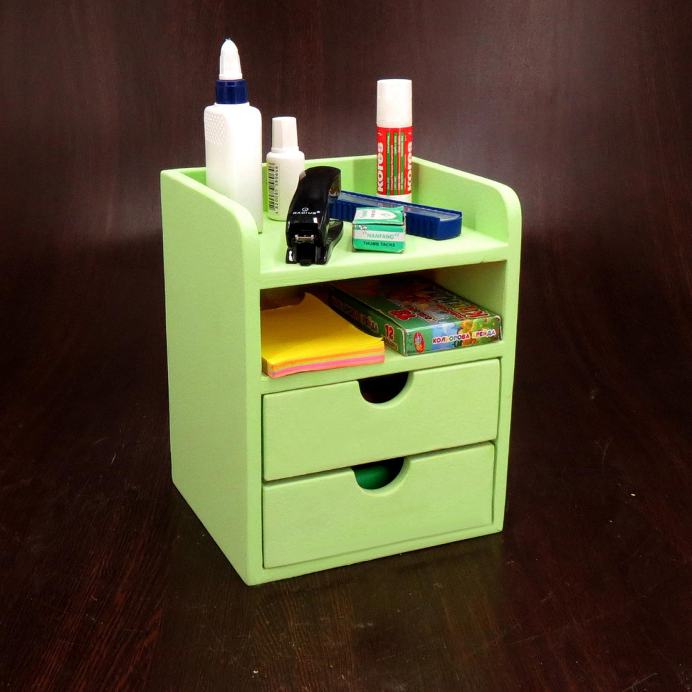 Настольный органайзер 