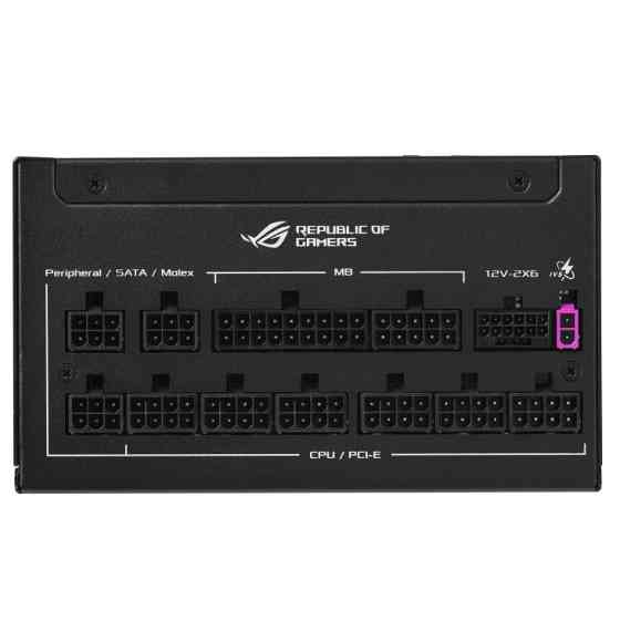 Блок живлення Asus ROG Strix 1200P Gaming (90YE00W0-B0NA00) ( 12445 ) Харків