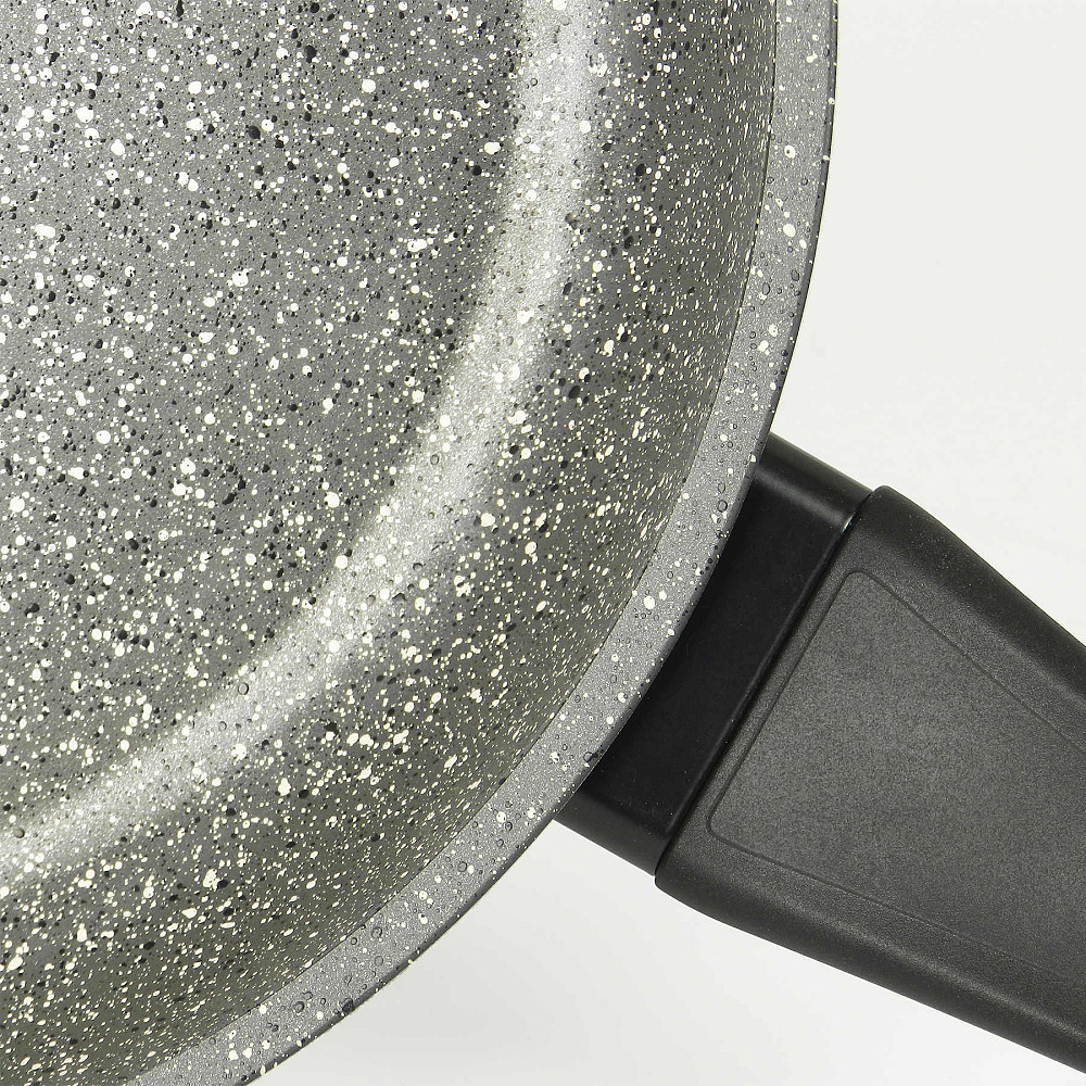 Сковорода Flonal Dura Induction 24 см (DUIPD2430) Вінниця - фото 14