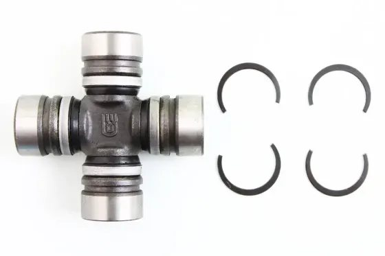 Крестовина ГАЗ-24 Trial Sport с масленкой Винница