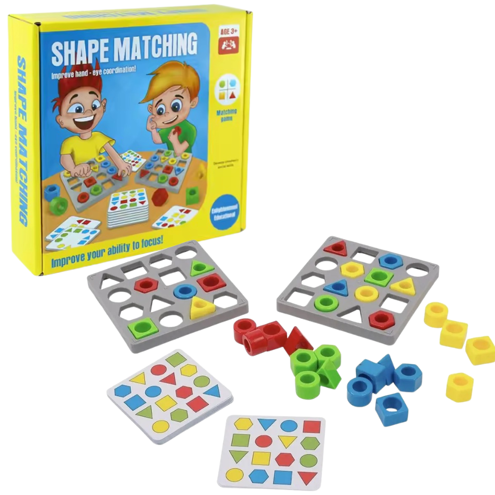 Игра настольная 