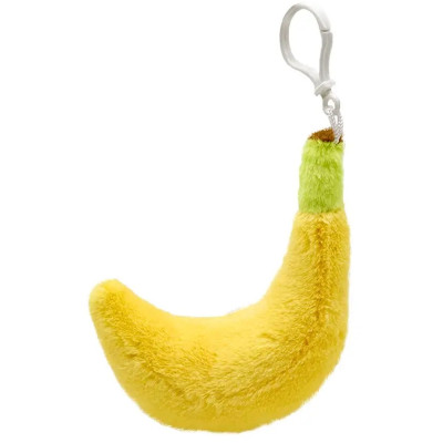 Брелок Fyyvalur серия Фруктовые друзья Бананчик (99052) Винница - изображение 2