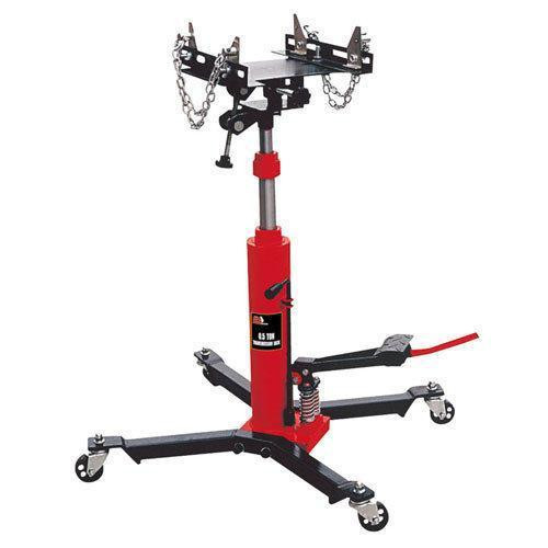 Гидравлическая стойка для снятия КПП с двойным штоком 0,5т 830-1760мм TORIN TEL05005 Одесса - изображение 1