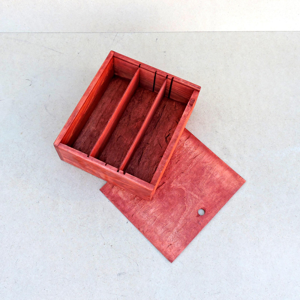 Подарочная коробка 