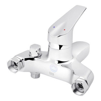 Смеситель Kroner KRM Odra - C060 (CV019268) Винница - изображение 3