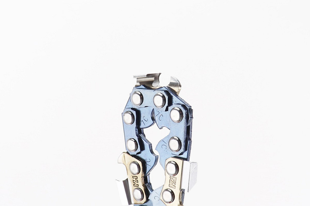 Ланцюг 325-1,5mm-64зв. квад. зуб (на Husqvarna-15", Китай-16") Киев - изображение 3