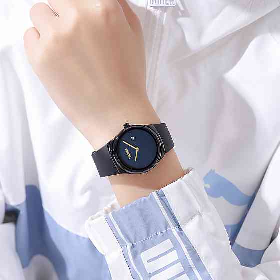 Skmei 2177BKBU Black-Blue Киев