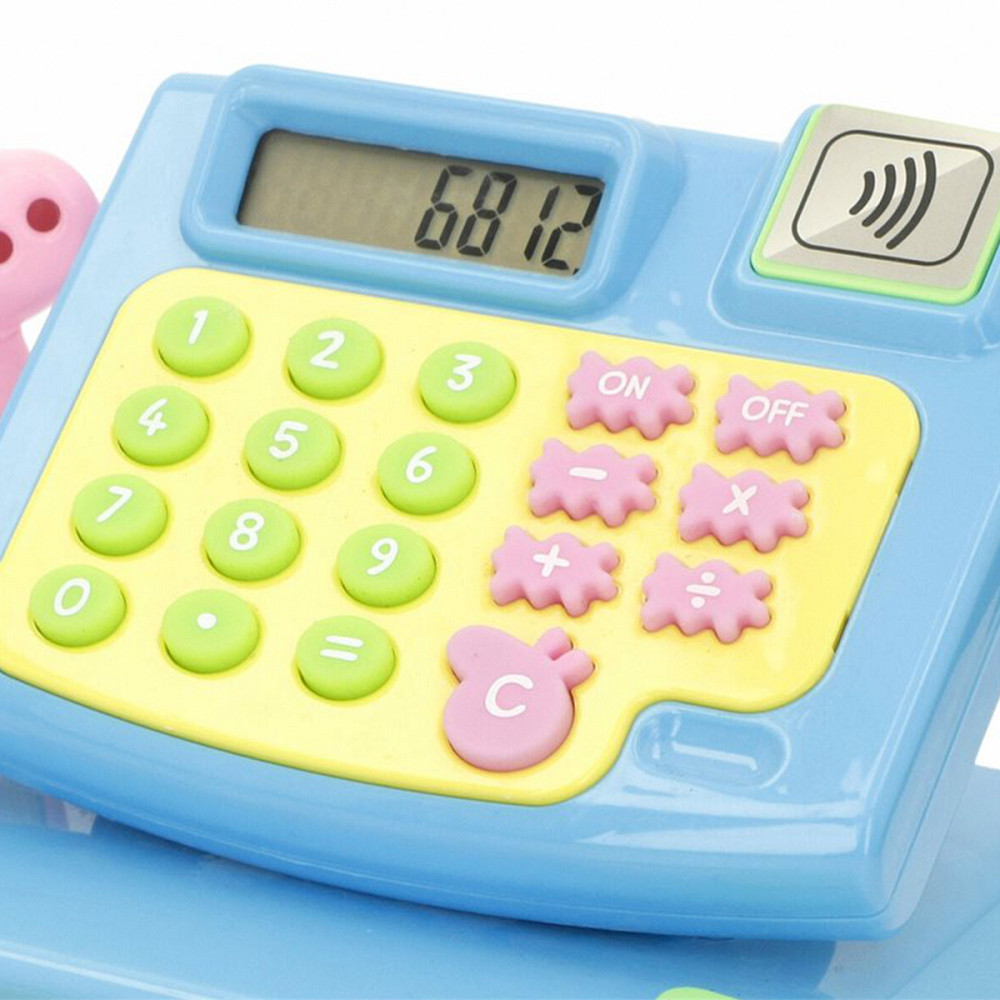 Інтерактивна іграшка Peppa - Касовий Апарат Дніпро - фото 3
