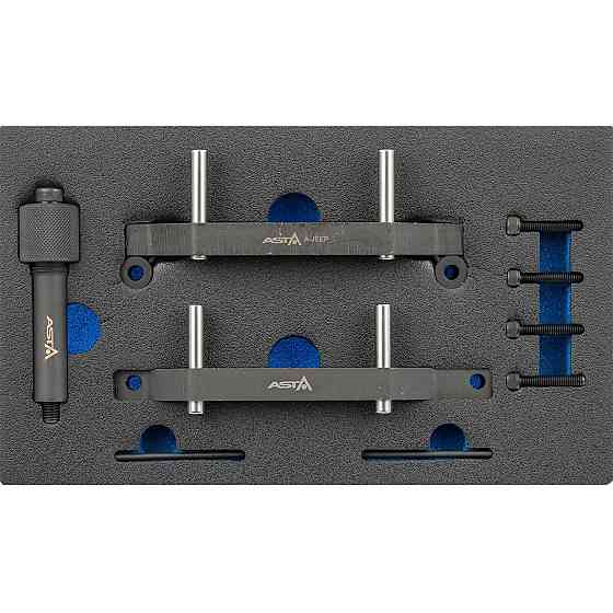 Інструмент для блокування валів Jeep Grand Cherokee ASTA A-JEEP Чернігів