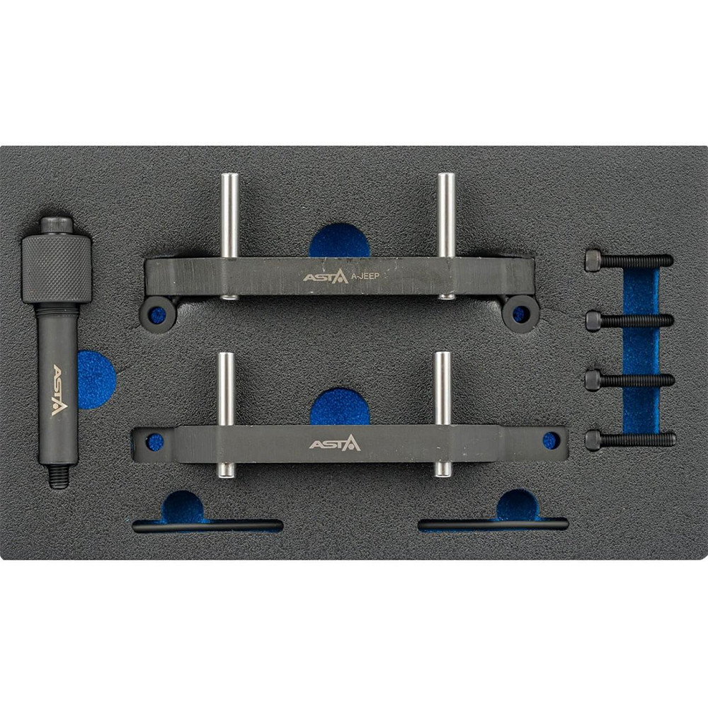 Інструмент для блокування валів Jeep Grand Cherokee ASTA A-JEEP Чернігів - фото 2