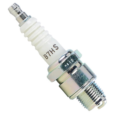 Свеча зажигания NGK 5110 B7HS Винница - изображение 1