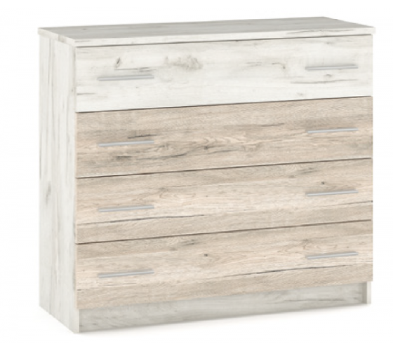 Комод 4Ш Кім Львів