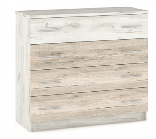 Комод 4Ш Кім Львів - фото 1