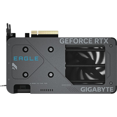 Видеокарта GIGABYTE GeForce RTX5060 8Gb EAGLE OC (GV-N5060EAGLE OC-8GD) Винница - изображение 11