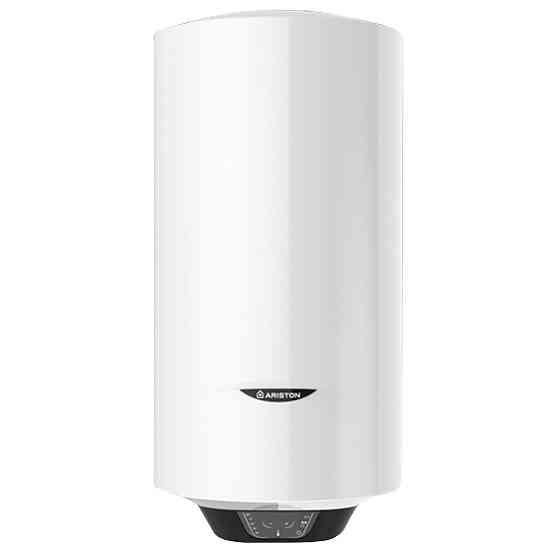 Водонагрівач ARISTON PRO1 ECO 50 V SLIM 1,8K PL EU Тернопіль