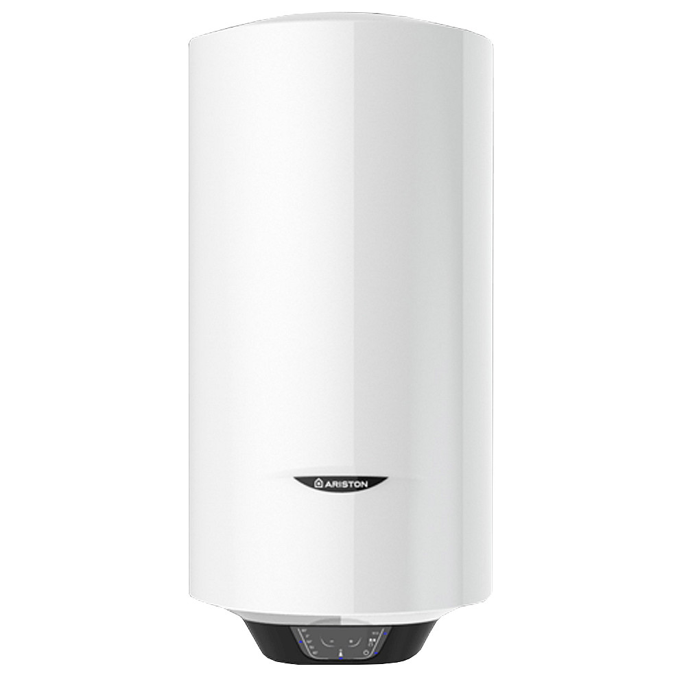 Водонагрівач ARISTON PRO1 ECO 50 V SLIM 1,8K PL EU Тернопіль - фото 1