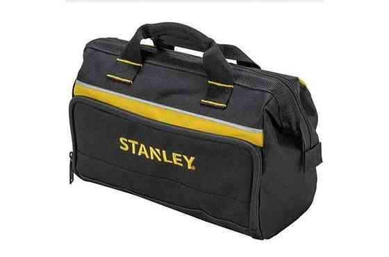 Сумка для інструменту STANLEY "Basic" 12"; 30 x 25 x 13 см Одеса