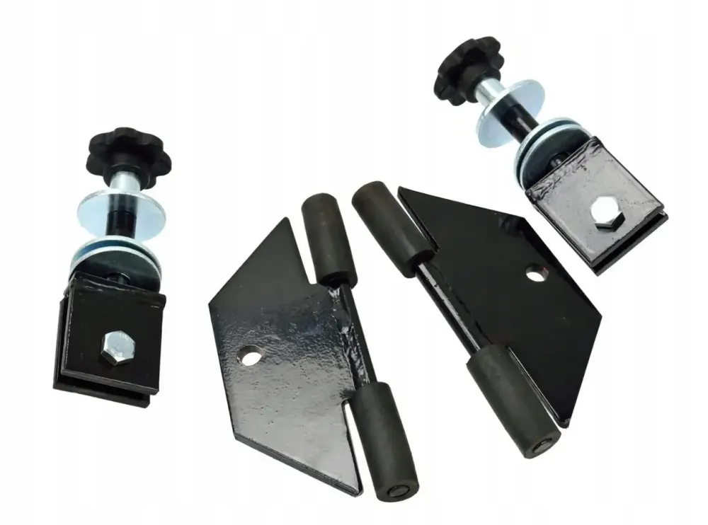 Траверса для зняття та вивішування двигуна 500 кг Geko G02190 Чернігів - фото 8