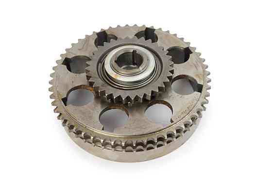 Кошик зчеплення мотоцикл Іж Планета (вузька) Мукачево