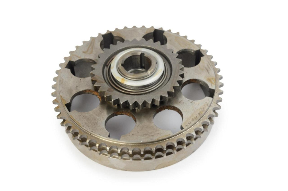 Кошик зчеплення мотоцикл Іж Планета (вузька) Мукачево - фото 1